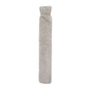 Teddy Grey Long Hot Water Bottle - £6 + free Click and Collect @ Dunelm