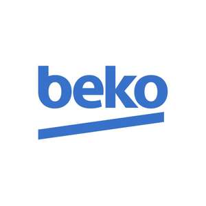 25% off everything, plus free delivery, using discount code, @ Beko