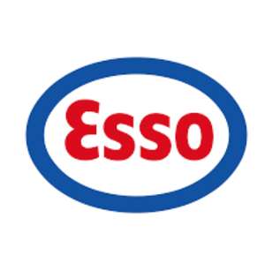 500 Nectar points the first time you fill up using the App @ Esso