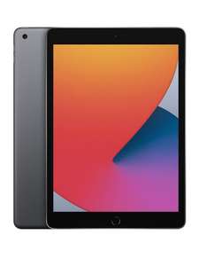 Apple iPad (2020) 32GB, Wi-Fi, 10.2 Inch, Space Grey - £309 + free Click and Collect @ Very