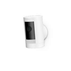 Ring Stick Up Cam Battery - £69 @ Ring
