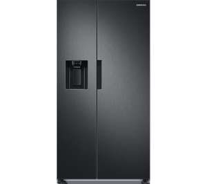 Samsung RS 8000 series fridge with spacemax technology via Samsung Employee Portal £891.65