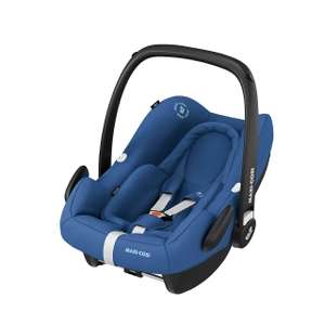 Maxi Cosi Rock car seat at Winstanley for £46.55 delivered (use code)