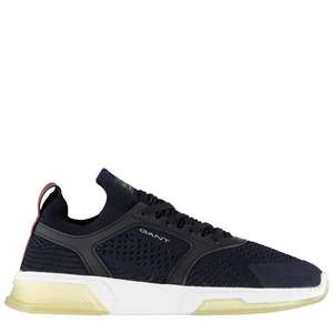 Mens Hightown Gant trainers - £32.99 + £4.99 Delivery @ USC
