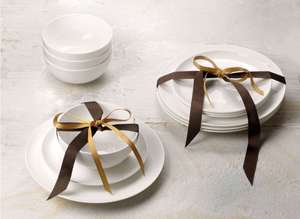 Royal Worcester Serendipity Coupe 12 Piece Set £58.50 delivered at Portmeiron