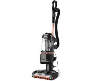 Shark DuoClean NV702UKT Vacuum with Lift-Away Technology and Anti Allergen, £143.20 at Currys_clearance/ebay