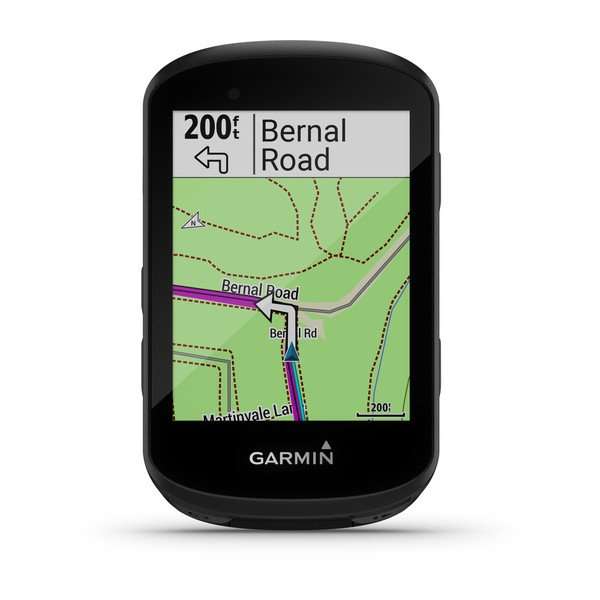 Garmin Edge 530 GPS Cycle Computer - £194.99 with student discount) delivered @ Garmin Shop