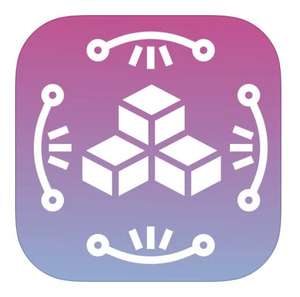 3D Scanner App - Temporarily Free @ Apple App Store