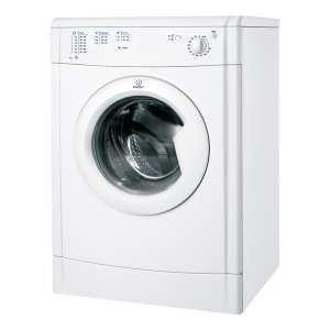 Indesit IDV75 Ecotime 7kg Vented Tumble Dryer - White £143.99 with code @ ebay / hughes-electrical
