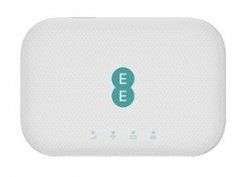 4GEE WiFi Mini 2020 Hotspot with 100GB of EE Data £28pm (30 Day) @ Chitter Chatter