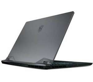 MSI GE66 Raider 15.6" Gaming Laptop - Intel® Core™ i7, RTX 2070, 512 GB SSD Grade B Refurb £989.98 @ Currys_clearance / eBay