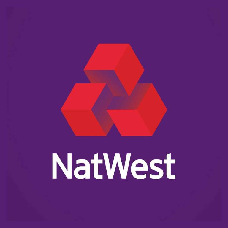 10% cashback when you spend £40 or more at Morrisons online for reward account holders @ NatWest Bank