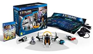 Starlink: Battle for Atlas Starter Pack (PS4) - £6.62 @ Amazon Prime / £11.11 Non Prime