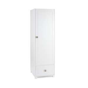 Silver Cross Soho Solo Wardrobe £89.10 / Dresser £44.99 - £134.09 Delivered With Code @ Silver Cross