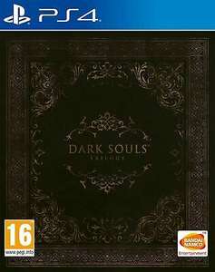 Dark Souls Deals Cheap Price Best Sales In Uk Hotukdeals