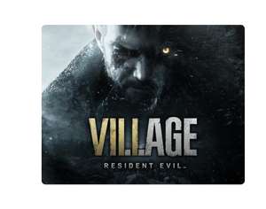 Stadia - Resident Evil Village. Free Stadia Premier (controller and Chromecast ultra) - £64.99 @ Google Store