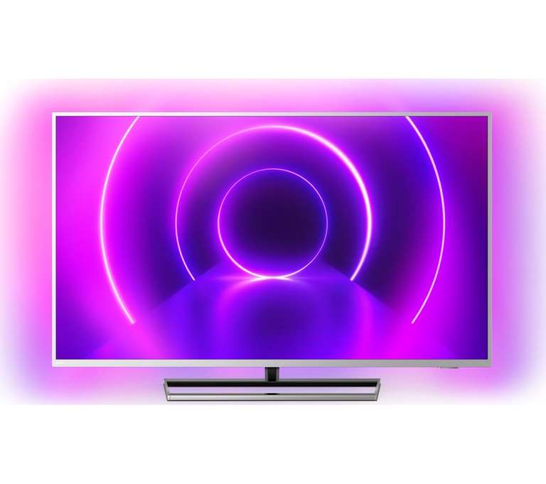 PHILIPS 70PUS9005/12 70" Ambilight 4 Sided, Android Smart LED TV 4K Ultra HD HDR with Dolby Vision £759 (UK Mainland & NI) @ Currys / eBay