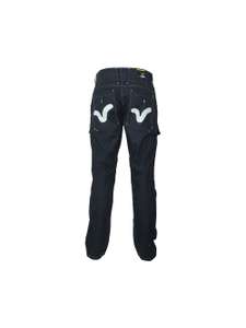 VOI Jeans all for £20 each at Voi London (£3.95 delivery)