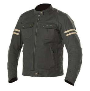 Richa Fullmer D30 Textile motorcycle Jacket £74.99 @ Mega Motorcycle Store