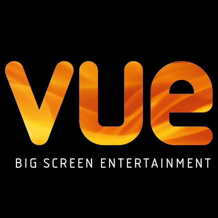 Get two Vue Cinema tickets for £7 @ Vodafone VeryMe Rewards