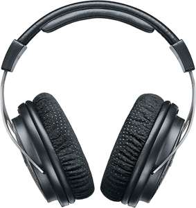 Shure SRH1540 Premium Closed-back Headphones - Black £374 at Hifonix