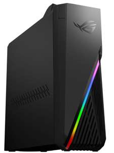 Asus Gaming Desktop PC NVidia GeForce RTX 2070 SUPER AMD Ryzen 7 16GB RAM (Customer Return) £980 (UK Mainland) @ ElekDirect