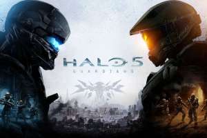 [Xbox One] Halo 5: Guardians - £5.99 @ Microsoft Store