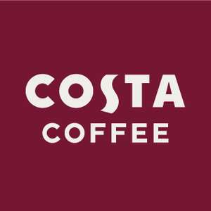 5-10% Cashback - Maximum reward £30 @ Costa Coffee via Curve Card (Select Accounts)