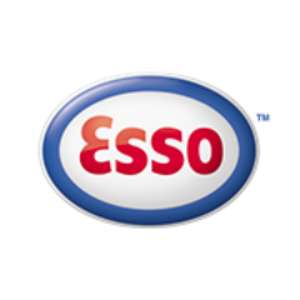 99 Nectar points for free by entering the Esso Formula 1 competition @ Esso