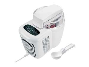 Silvercrest Professional Ice Cream Maker £59.99 instore at selected stores @ Lidl