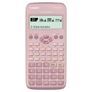 tesco casio