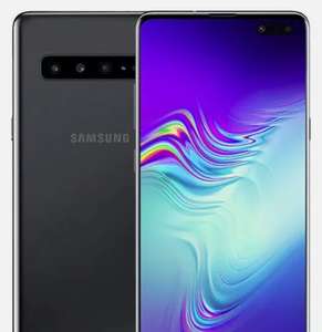 Samsung Galaxy S10 5G - 256GB Smartphone - Unlocked Good Refurbished Condition - £271.99 Delivered @ Music Magpie On Ebay
