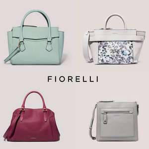 Up to 70% Off Outlet Sale & Up to 60% Web Exclusives + an Extra 15% Off Everything using code (+£1.99 UK mainland delivery) @ Fiorelli