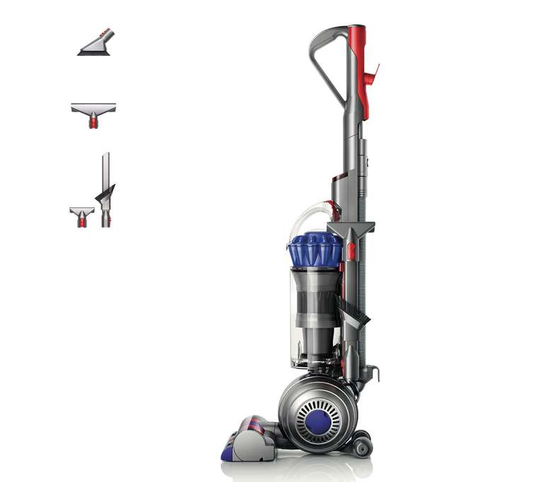10% off Dyson’s eBay store - Exclusive Dyson refurbished offers
