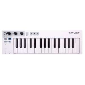 Arturia Keystep 32-Slimkey USB Controller Keyboard £91.37 at Music Matter + free next day shipping