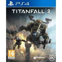 Titanfall 2 for PS4 - £3.95 @ The Game Collection