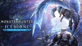 Monster Hunter World: Iceborne Master Edition £25.80 at Greenman Gaming