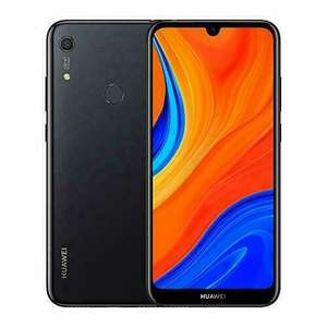 HUAWEI P30 128GB 6.1 Inch OLED Smartphone with Triple Camera, 6GB RAM (Used, Grade A - Broken Fingerprint Reader) £180 at Stock Must Go