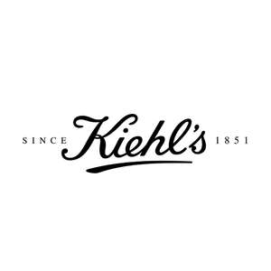 Kiehl's Friends and Family 20% off when you buy 2 or more products, no minimum spend, free delivery (exclusions apply)