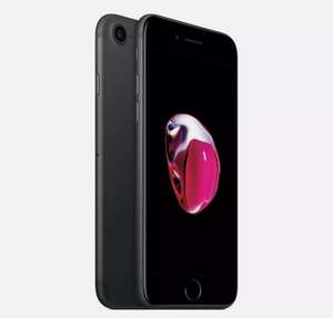 Refurbished Apple iPhone 7 Black Or Rose Gold 32GB Smartphone In Used Grade B Good Condition - £62.05 With Code @ Gecko Mobile Shop / eBay