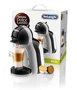Dolce Gusto mini me coffee machine - £14.50 @ Tesco Haverhilll