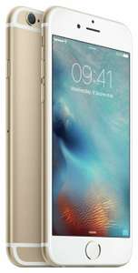New SIM Free Apple iPhone 6s 4.7 Inch 32GB 12MP 4G iOS Mobile Phone - Gold £149.99 @ Argos / eBay