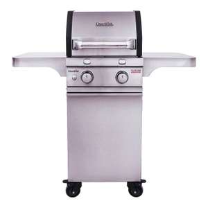 Char-Broil Platinum 2200S Gas Barbecue £679 at Oldrids & Downtown