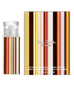 Paul smith 100ml aftershave spray now £10 + £1.50 click & collect at Boots