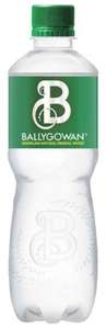 Ballygowan Sparkling Water 500ml - 10p @ Home Bargains (Bradford)