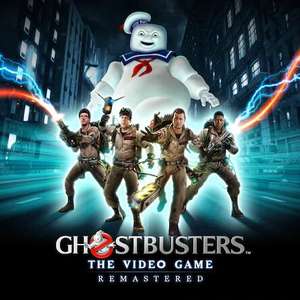 Ghostbusters Remastered £5.19 / Heavy Rain & Beyond Two Souls £5.45 / Gravity Rush £3.98 / God of War 3 £6 [PS4] @ PlayStation PSN Indonesia