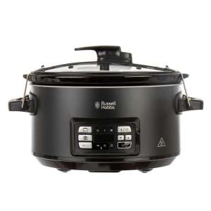 Russell Hobbs 25630 Slow Cooker and Sous Vide Water Bath, 6.5 Litre - £59.99 Delivered @ Robert Dyas (UK Mainland)