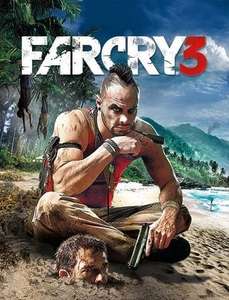 [uPlay PC] Far Cry 3 Standard Edition - £2.04 / Far Cry 4 - £4.16 / Far Cry 5 - £6 (with code) @ Ubisoft Store