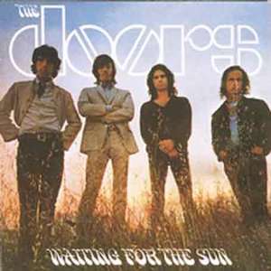 Waiting for the Sun [VINYL] Limited Edition LP The Doors £10.99 (Prime) + £2.99 (non Prime) at Amazon