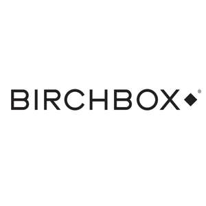 Birchbox £5 for first box usually £13.95 and you only need to do 1 month subscription